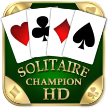 Solitaire Champion HD
