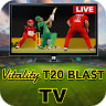 Live TV For Vitality T20 Blast 2019