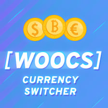WOOCS – WooCommerce Currency Switcher. Professional and Free multi currency plugin – Pay in selected currency