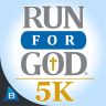 Run for God 5K Challenge