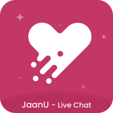JaanU Live - Live Video Chat  Meet New Stranger