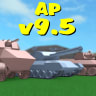 Armored Patrol v9.5