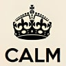 Keep Calm-o-matic