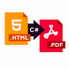 The C# PDF Library
