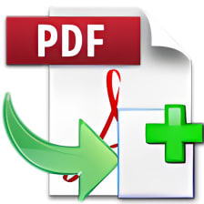 PDF to X