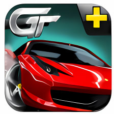 GT Racing: Motor Academy Free+
