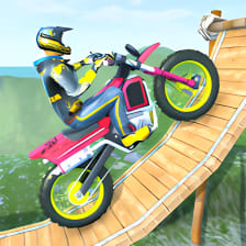 Motorcycle Game 3D: Bike Games
