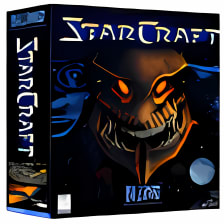 StarCraft Demo