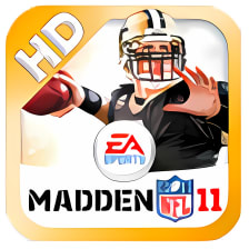 Madden NFL 11 HD