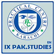 PC Notes Pakistan Studies EN IX