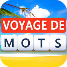 Voyage de Mots