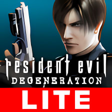 Resident Evil: Degeneration Lite
