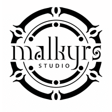 Malkyrs: The Interactive Card Game