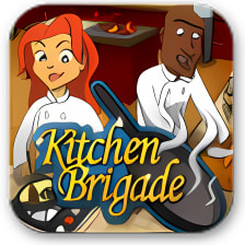 Kitchen Brigade