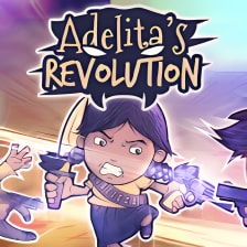 Adelitas Revolution
