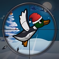 Duck Hunter - Holiday Special