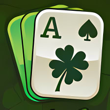 St. Patrick's Day Solitaire