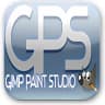 Gimp Paint Studio