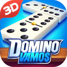 Domino Vamos - World Tournament Online