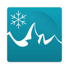 Snow Report Ski App