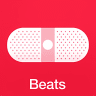 Cast to Beats by Dr. Dre