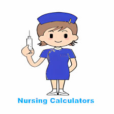Nursing Calculator Pro Ad free
