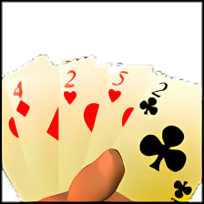 Poker Duell