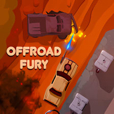 Offroad Fury