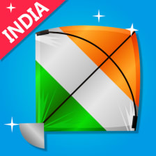 Indian Kite Flying 3D