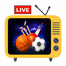 Live Sports TV Streaming