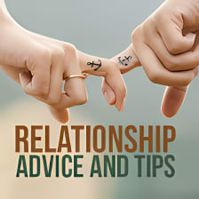 Relationship Advice and Tips-Healthy Relationship