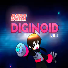 Dora Diginoid