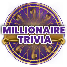 Millionaire Trivia : Game Quiz