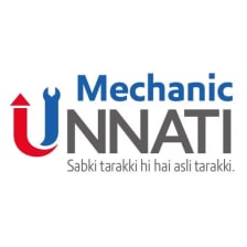Mobil Mechanic Unnati