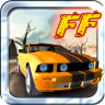Freeway Frenzy - Car racing