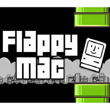 Flappy Mac