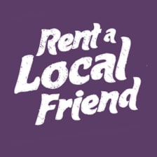 Rent a Local Friend