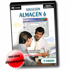 Solucion Almacen