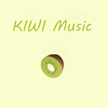 Kiwi Music Player for all