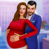 Pregnant Mother Pregnancy Life