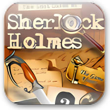 Les affaires perdues de Sherlock Holmes