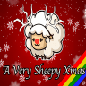 A Very Sheepy Xmas
