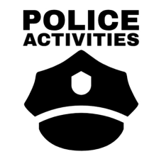 Police Scanner Police Activities Police News Today