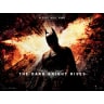 Batman - The Dark Knight Rises Wallpaper