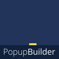Popup Builder – Create highly converting, mobile friendly marketing popups.