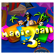 Magic Ball 3
