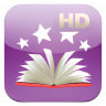 TouchyBooks HD for Kids