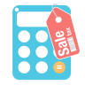 Total Plus-Shopping Calculator