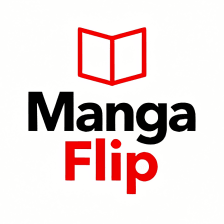 Manga Flip Japanese Manga App