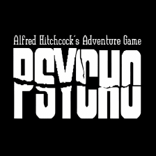 Alfred Hitchcock's Psycho Adventure Game